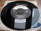 LEE HAZLEWOOD with DUANE EDDY, WORDS MEAN NOTHING, UK LONDON VINYL 45, 1960