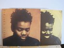 Tracy Chapman-Self Titled- Vinyl lp & inner- Free UK Post