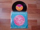 Electric Light Orchestra - Turn To Stone / Mister Kingdom 7