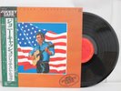 JOHNNY CASH GREATEST HITS LP Japan Vinyl CBS sony 25AP 2256 + OBI