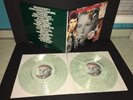 Changesbowie David Bowie Changes RYKO RARE Clear Vinyl Gatefold 2xLP NEAR MINT