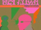 The Flaming Lips Oczy Mlody 2LP (Orange & Purple Vinyl) NEW FREE SHIPPING