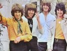IVEYS / MAYBE TOMORROW / Germany - 1969 / Apple - Rec. / MINT
