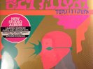 THE FLAMING LIPS Oczy Mlody Limited Edition Coloured Vinyl 2LP + bonus 7