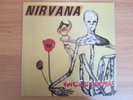 NIRVANA - Incesticide Korea Vinyl LP 1993