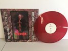 TOOL - OPIATE -  BRAND NEW RED COLORED MARBLED VINYL LP  RECORD