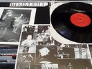 LP BIKINI KILL OMONIMO EP KILL ROCK STARS INSERTO