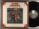 Linn County  Till The Break Of Dawn  Blues Rock; Psych