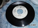 THREE DEGREES  PROMO 45 