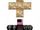 JAY-Z & KANYE WEST Watch The Throne (Deluxe Edition) 2x LP NEW PICTURE DISC VINY