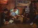 LOGIC Under Pressure 2x LP NEW VINYL Def Jam Mac Miller Childish Gambino