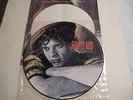 Simply Red / Picture Book . Rare  Vinyl  Picture Disc