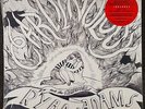 Ryan Adams Cardinology 2008 SEALED USA COLORED VINYL LP w/ HYPE STICKER