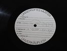 JOSEF AUGUSTIN : Tanz im alten Dorfkrug LP TESTPRESSUNG Telefunken 6.22285