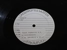 JOSEF AUGUSTIN : Musikus LP TESTPRESSUNG Telefunken 6.25184
