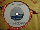 LIL SOUL BROTHERS i'VE GOT HEARTACHES ACETATE B/W JOHNNIE MAE MATTHEWS MY LITTLE