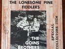 THE GOINS BROTHERS 