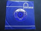BETTY EVERETT MIGHTY CROWDED ORIGINAL FONTANA SLEEVE   SUPERB