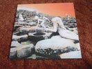 LP - LED ZEPPELIN - Houses Of The Holy - UK -  K 50014 - Matrix: A2 - B2