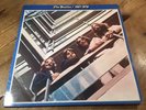 2 LP THE BEATLES 1967-1970 EMI Electrola Apple 1C 188-05 309/10 GERMAN 1973