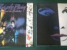 Purple Rain - Prince and the Revolution Record Album Vinyl 1984 W1-25110