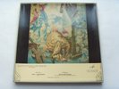 Maria YUDINA - Bach Goldberg Varuations, Brahms Intermezzo 116-119 2LP box set