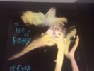The Cure - The Head On The Door LP 60435-1