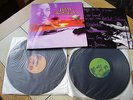 Jimi Hendrix - First Rays of the New Rising Sun RARE orig. 1997 Press Top-Zustan