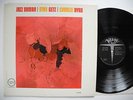 STAN GETZ & CHARLIE BYRD Jazz Samba LP 1962 US Verve V 8432 EX