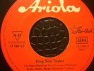 King Size Taylor - Star Club Ep - Clarabella - Shake Shake - Ive been Watching
