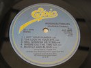 Glenn Hughes / Pat Thrall HUGHES THRALL UK LP 1ST PRESS EPIC ONE PLAY MINT