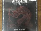 Terrorizer Before The Downfall 2xLP Thrash Grindcore