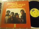 EX+ RARE BOOKER T & MG'S MELTING POT ORIG 1ST PRESS VINYL LP STAX 2325030 SOUL