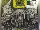 Napalm Death - Scum LP NEW