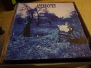 ANEKDOTEN Vemod  orig Acid Heavy Prog Rock LP   Rare insert  Finland COLOURS