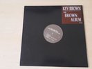 Jay-Z vs. Kev Brown – The Brown Album lp