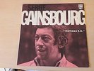 Serge Gainsbourg – Initials B.B. lp