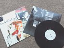 RAZORLIGHT LP/VINYL.  'UP ALL NIGHT'.986 710-1 VERTIGO SWIRL.RAZORLIGHT VINYL LP