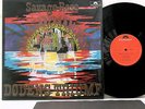 Savage Rose - Dodens Triumf - DANISH PROG 1972 LP top
