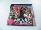 IRON MAIDEN DANCE OF DEATH 2LP UK EMI 2003 NEW SEALED PICTURE DISC GATEFOLD