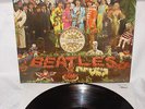 The Beatles Sgt. Peppers Lonely Hearts Club Band  UK Version PCS 7027 Stereo
