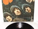 The Beatles Rubber Soul German  Germany Erstpressung SMO  84066  vg+