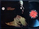 LOREZ ALEXANDRIA Alexandria The Great LP IMPULSE AS-62 US 1964 JAZZ Wynton Kelly