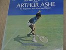 sealed LP Learn Tennis with Arthur Ashe spoken word instructional GrandSlam 1974
