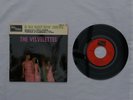 THE VELVELETTES  Really saying & Needle in haystack 7