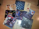 The Who - Phases  Box Set LPs, Orig. (1981)