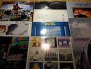 acdc deep purple  pink  floyd john lennon david bowie nazareth pil guter Zustand