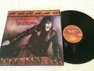 JIMMY BARNES BODYSWERVE COLD CHISEL ORIG 1984 AUSTRALIAN PRESS VINYL LP
