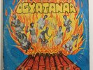 OGYATANAA SHOW BAND GHANA Yerefrefre MONSTER AFRO-FUNK BREAKS GHANA HILIFE  MP3