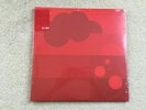 Alessandro Cortini Forse 1 Black Vinyl Sonoio Nine Inch Nails Buchla Make Noise